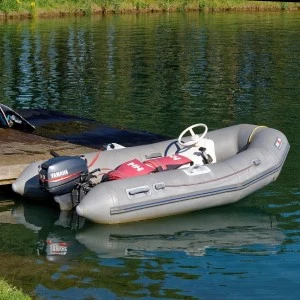 Inflatable Boat