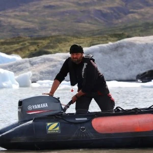 Rigid Inflatable Boat