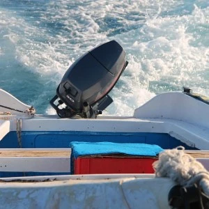 Powerboat