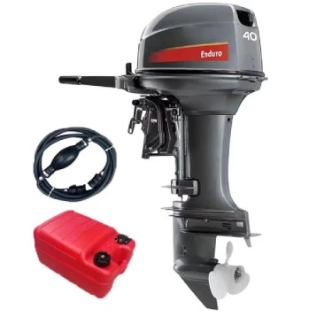 E40X Outboard Motor Yamaha 40HP