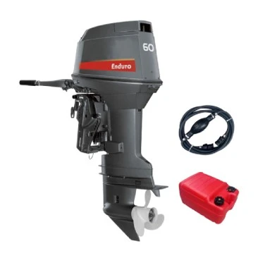 Enduro 60HP 60HP Boat Engine