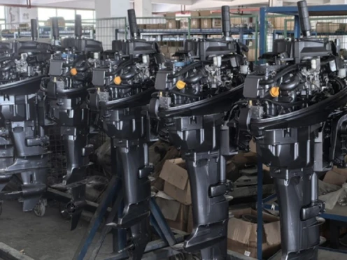 Testing Processing Line