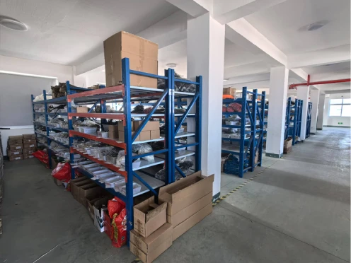 Parts Line