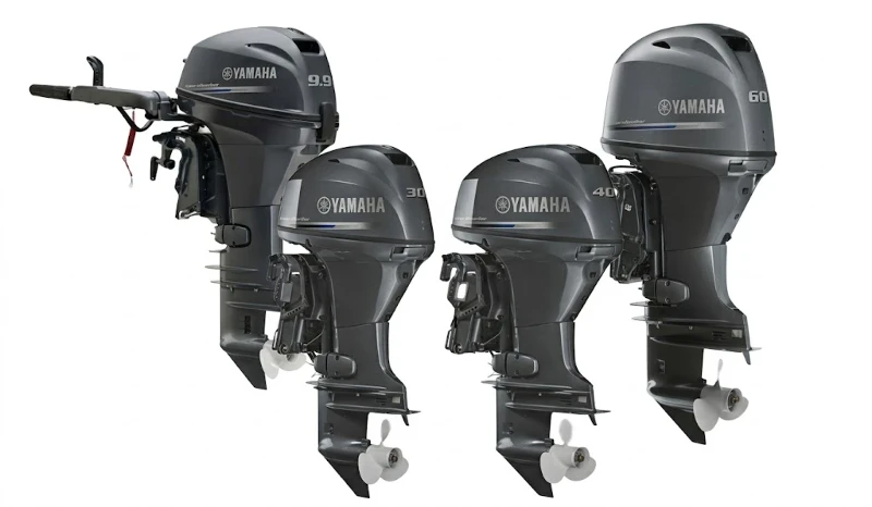 4 Stroke Outboard Motor 4 Stroke Outboard Motor