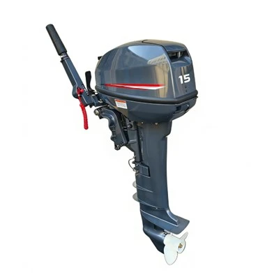 15HP Outboard Engine