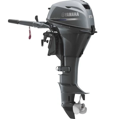 15HP Outboard Motor 4 Stroke