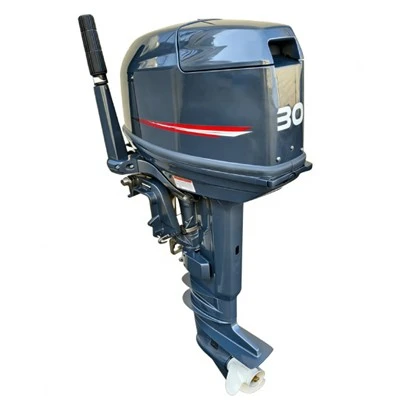 30HP Outboard Motor