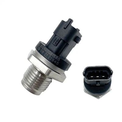 Bosch Common Rail Pressure Sensor