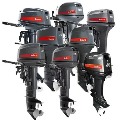 Enduro Outboard