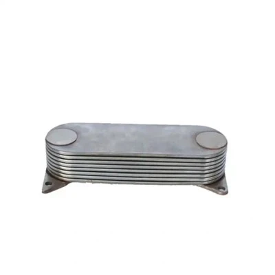 Howo Oil Cooler