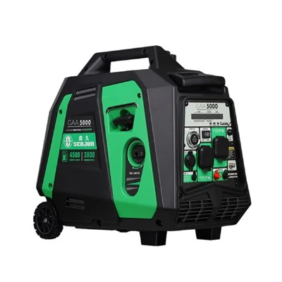 Inverter Generator For House