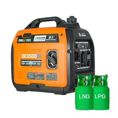 Inverter Generators For Home Use