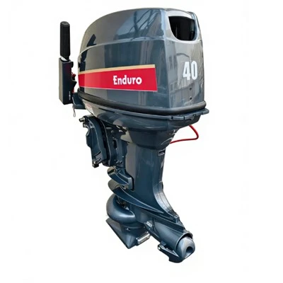 Jet Outboard Motor 40HP
