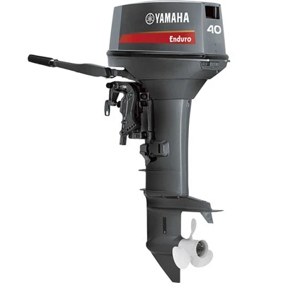 Outboard Engine 40HP Yamaha