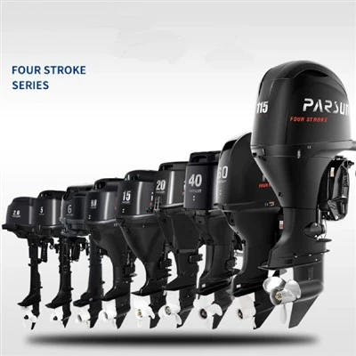 Parsun 4 Stroke Outboard Motor