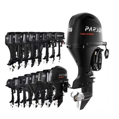 Parsun Boat Engine