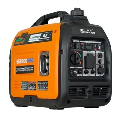 Quiet Portable Generators For Home Use