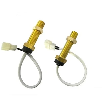 Truck RPM Sensor