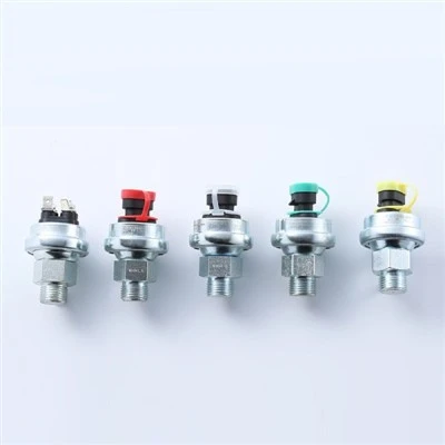 Weichai Oil Pressure Sensor