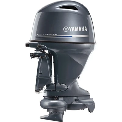115 Outboard Jet