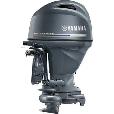 Yamaha 90 Jet Outboard