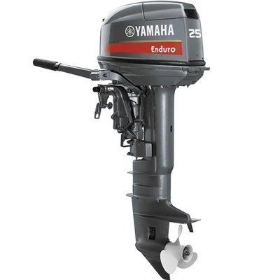 Yamaha Boat Engine 25HP